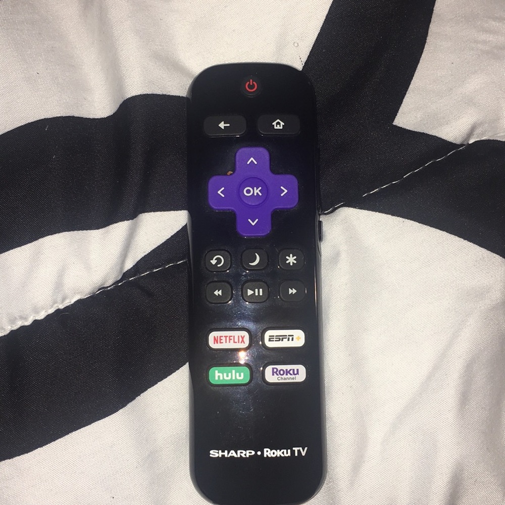Remote control
